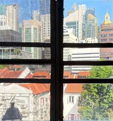 Ann Siang Road (D1), Shop House #622078661
